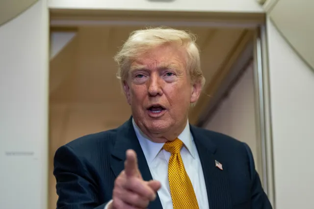 Războiul dintre Trump și Bruxelles se încinge. Președintele SUA amenință că UE „va plăti un preț foarte mare” după amenda uriașă împotriva Google