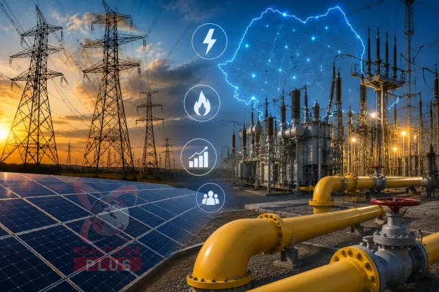 Exporturi record pentru Bulgaria: Cum profită Sofia de pe urma deficitului de energie al României