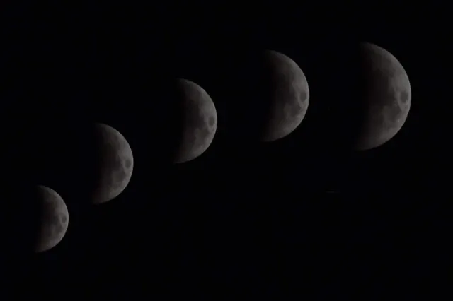 Calendarul fazelor Lunii în iulie 2026. Când are loc Luna Plină și ce semnificație au principalele faze lunare