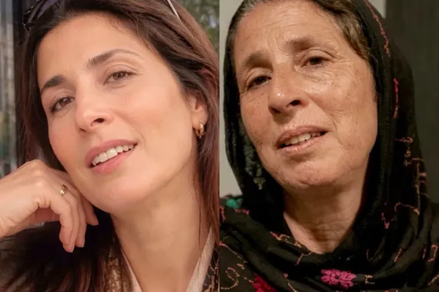 Yasmina a fost salvată după 12 ani de captivitate în Pakistan. Cinci copii au fost eliberați după ce unul dintre ei a reușit să fugă și să ceară ajutor