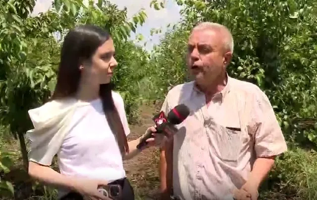 Agricultura, aproape de colaps. Mesajul fermierilor români - REPORTAJ REALITATEA PLUS