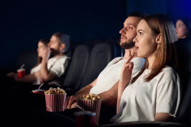 O mare capitală europeană a decis să ofere proiecții gratuite de filme, ca refugiu în fața caniculei
