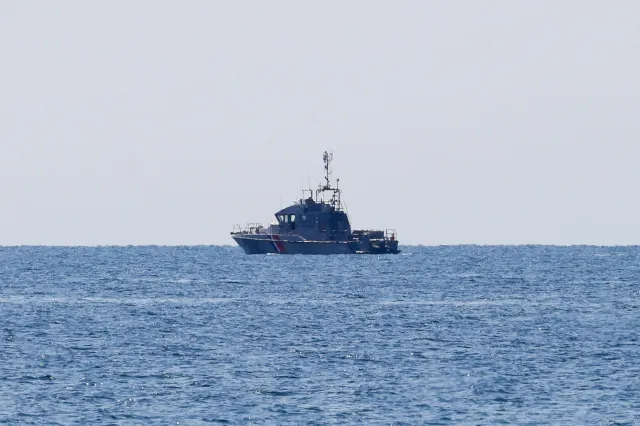 Rusia confirmă că o navă de război a tras rachete de semnalizare spre un elicopter danez. Analist militar: ”Nu este un atac, dar este un act ostil”