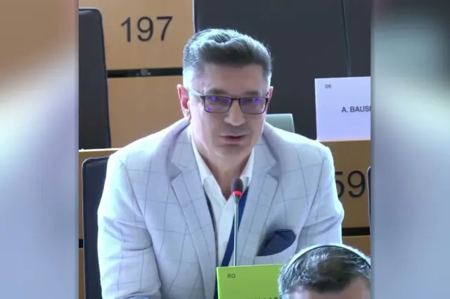 Lazarus, atac devastator: „S-a întrunit Parlamentul. Credeți că pentru guvern!?... minciuni și găinării”