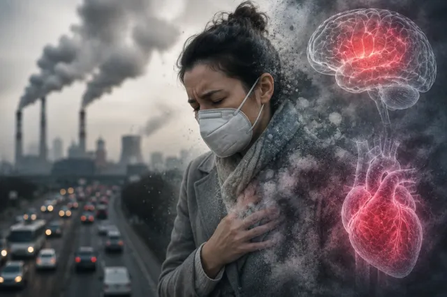 Valurile de căldură și seceta extremă vor transforma țările sărace într-un iad climatic - STUDIU