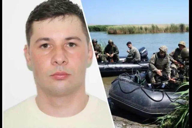 Bărbatul dispărut de acasă de 5 zile a fost găsit mort. Tânărul avea 26 de ani. Mesajul Forțelor Navale Române