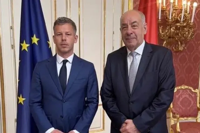 Ungaria a rămas oficial fără președinte. Tamas Sulyok nu a avut încotro și și-a semnat propria revocare