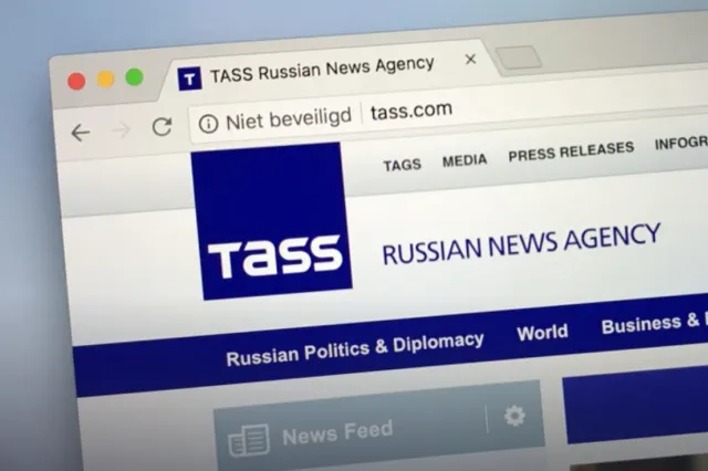 TASS a cenzurat mesajul lui Nicușor Dan după doborârea celei de-a treia drone. Pasajele despre Rusia, eliminate