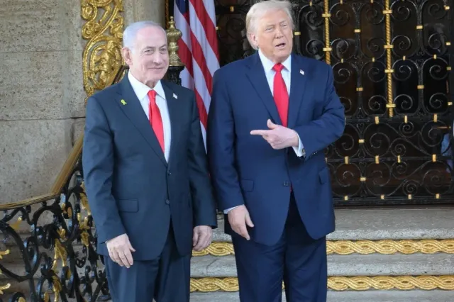 Primarul New York-ului îl așteptă cu cătușele, dar Trump transmite un mesaj categoric despre Netanyahu: „Nu va fi arestat”