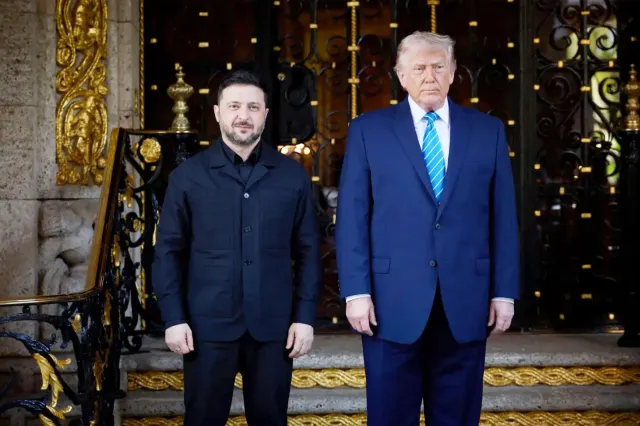 Trump şi Zelenski, întâlnire programată marţi la Washington. Pe agendă, o posibilă propunere de armistiţiu aerian