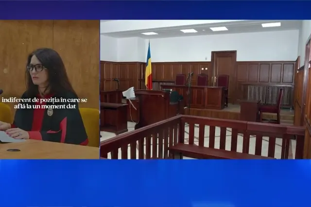 Ziua Justitiei in Romania: judecătorul trebuie să rămână imun la abordările pătimașe din societate