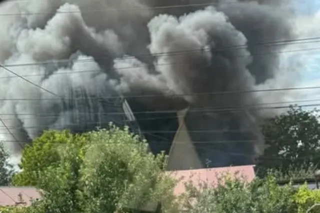 Semnal de alarmă de la IGSU: Peste 2.500 de hectare mistuite de flăcări, majoritatea din incendii scăpate de sub control