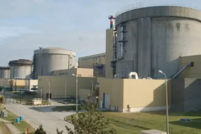Dunărea scade din nou, iar Cernavodă intră într-un nou plan de protecție. CNSU a stabilit ce se va întâmpla dacă apa ajunge la nivelul critic