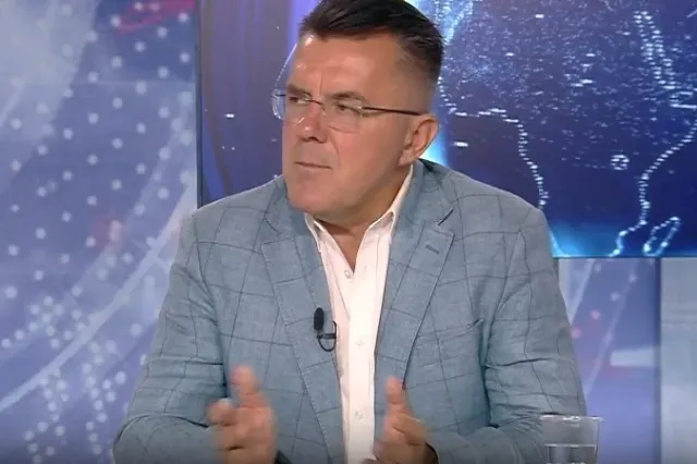 Dan Dungaciu, reacție după întâlnirea Bolojan-Tănăsescu. „Când faci o întâlnire într-un birou numărul doi din stat vrei să arăți unde este sediul puterii”