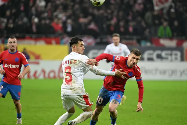 Dinamo – FCSB are stadion! Unde va avea loc primul derby al sezonului din Superliga
