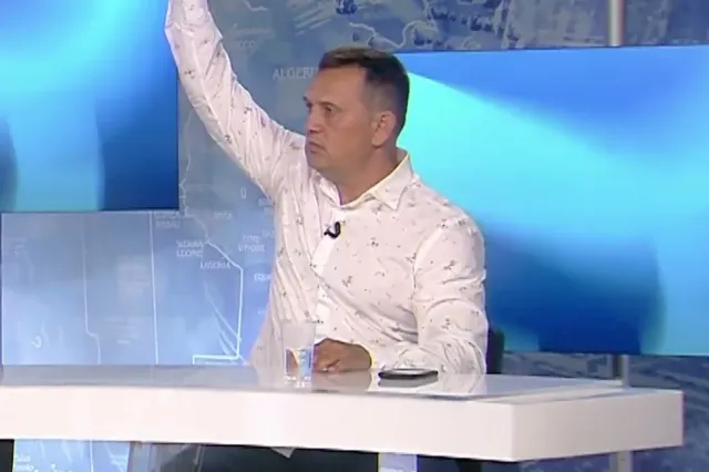 Gheorghe Piperea: „Aproximativ 6 lei din prețul unui litru de carburant ajung la stat”