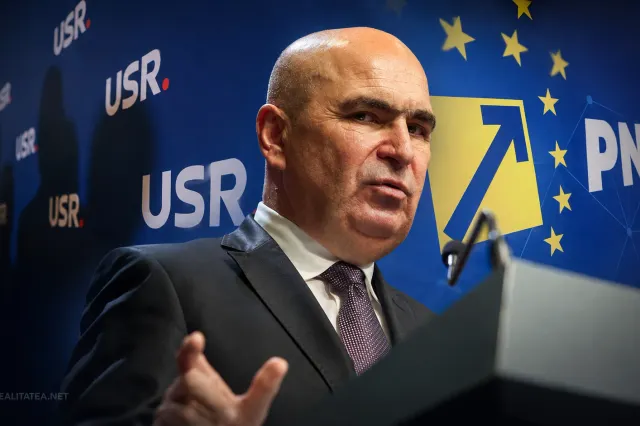 Bolojan acuză PSD că a compromis legea salarizării și pierderea a 770 de milioane de euro de la UE