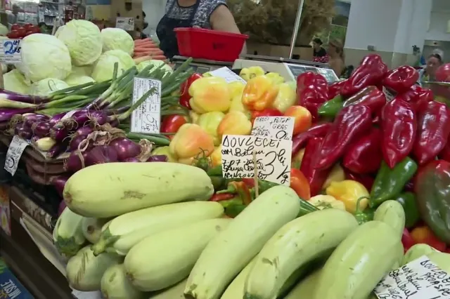 Postul Sfintei Marii vine cu cele mai mari prețuri. Românii se închină când văd cât costă mâncarea de zi cu zi