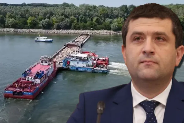 Cum s-a făcut Radu Miruță de râs după eșecul de la Cernavodă? Se laudă cu centimetri, iar Bolojan anunță închiderea