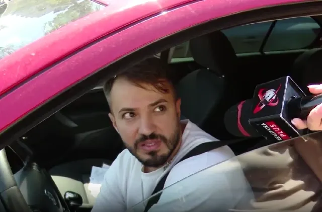 Ieftiniri de ochii lumii la pompă. Șoferii sunt revoltați