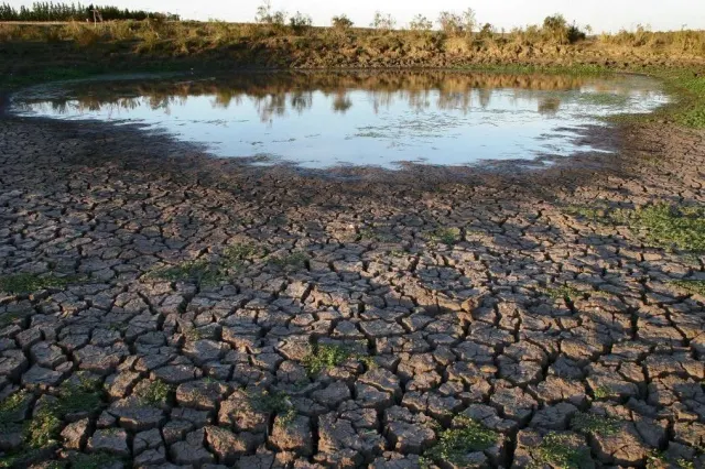 Criză de apă în județul Neamț. Mai multe localităţi, inclusiv mănăstirile Agapia și Văratec, grav afectate