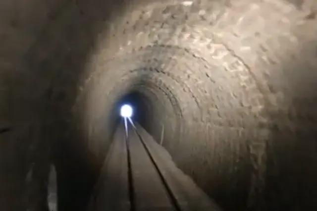 Surpriză la granița cu Belarus. Un tunel ascuns era folosit pentru trecerea migranților
