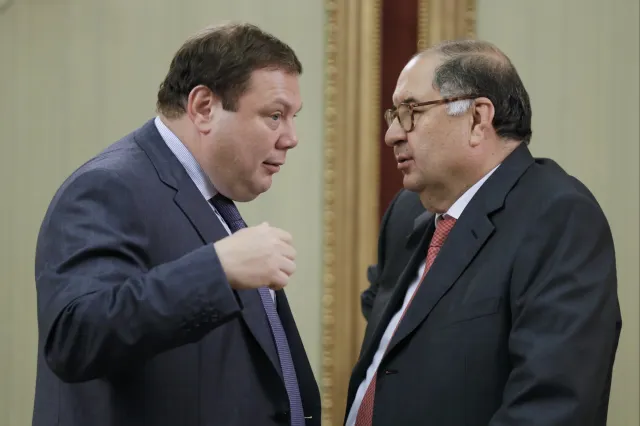 UE prelungește sancțiunile împotriva Rusiei, dar scoate de pe listă doi oligarhi ruși. Compromisul criticat de Ucraina