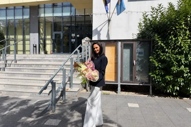 O nouă reușită academică: Ana Maria Păcuraru a trecut cu succes de pre-susținerea tezei de doctorat