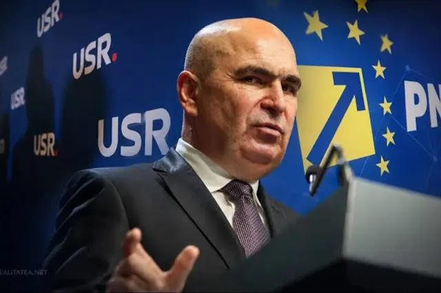 Ilie Bolojan, după votul din Parlament pentru Guvernul Mureșan: „Se pot organiza alegeri anticipate”