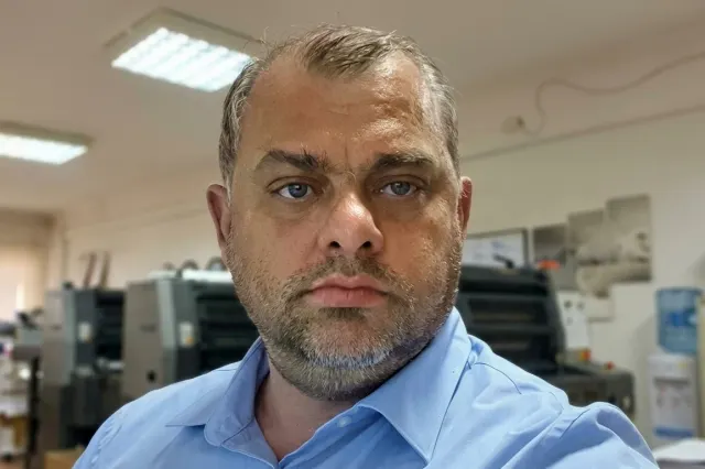 Ciprian Trifan audiat timp de peste o oră la DNA Iași, în dosarul Fănel Bogoș: ce se știe despre următoarele pași