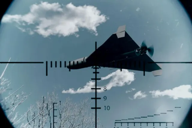 Radu Miruță confirmă: Dronele doborâte în spațiul aerian românesc, de proveniență rusească