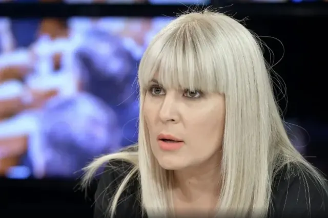 Elena Udrea, reacție după imaginile cu Nicușor Dan și Mirabela Grădinaru: „Un bun exemplu de romantism tradițional”
