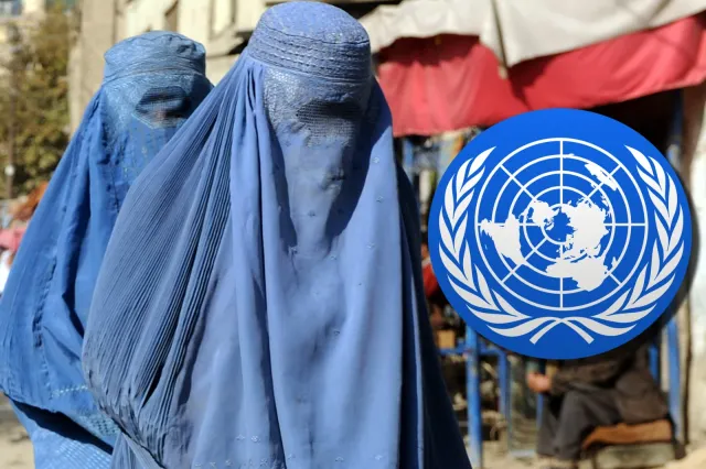 Drepturile femeilor din Afganistan, din nou în atenția ONU. 43 de țări cer talibanilor ridicarea restricțiilor