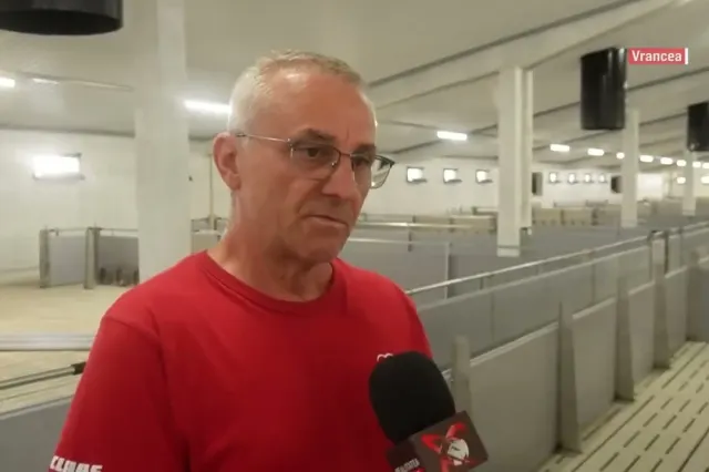 Fermierii români sunt în pragul falimentului din cauza scumpirilor din țară și a invaziei importurilor ieftine