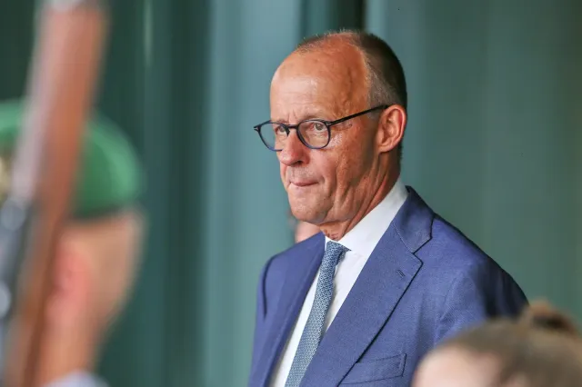 Friedrich Merz își anulează deplasarea la Adunarea Generală a ONU de la New York. Care este motivul