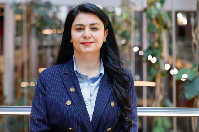 Georgiana Teodorescu (europarlamentar AUR/ECR): „România nu poate fi pedepsită la Bruxelles pentru reglările de conturi ale PNL, USR și UDMR”