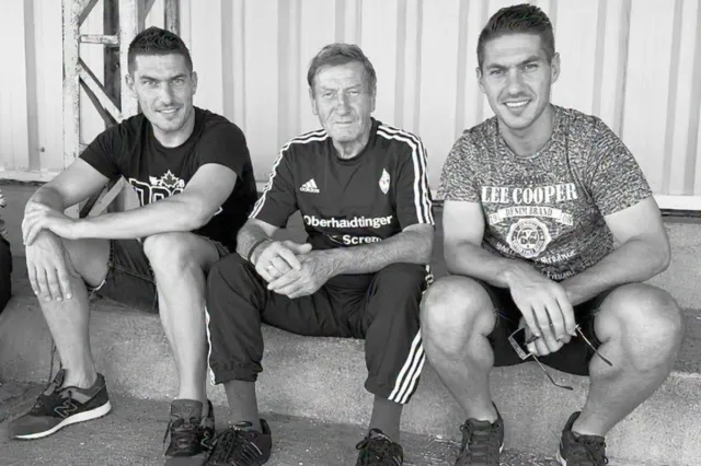 Zi de doliu în familia Kovacs: a murit tatăl arbitrilor Istvan și Szabolcs Kovacs