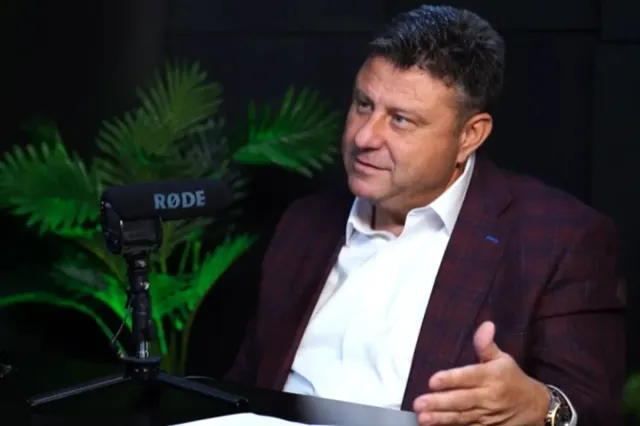 Virgil Lixandru, drept la replică: ”Nu sunt persoana condamnată pentru dare de mită”