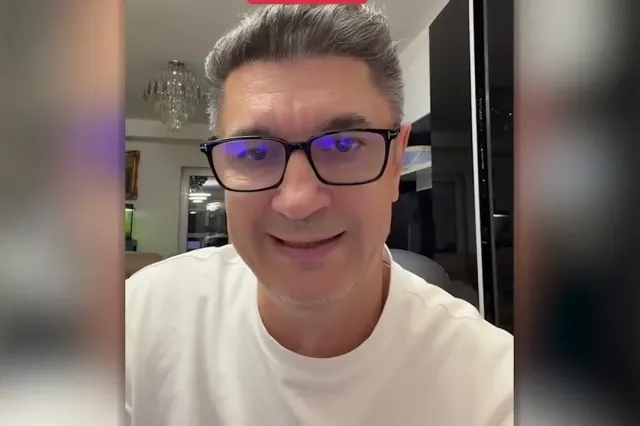 Luis Lazarus: „Siegfried Mureșan va distruge agricultura!”