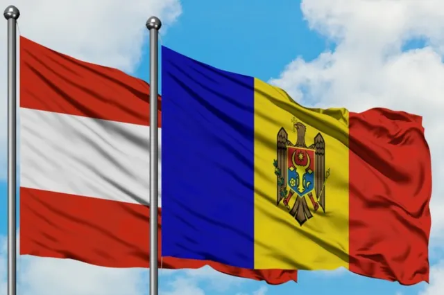 Țara care a ținut România la ușa Schengen, discuții cu Republica Moldova despre următorul pas în integrarea în UE