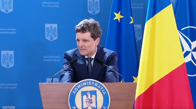  Nicușor Dan: „Povestea despre sistem este mult mai impresionantă decât ceea ce numim sistem”