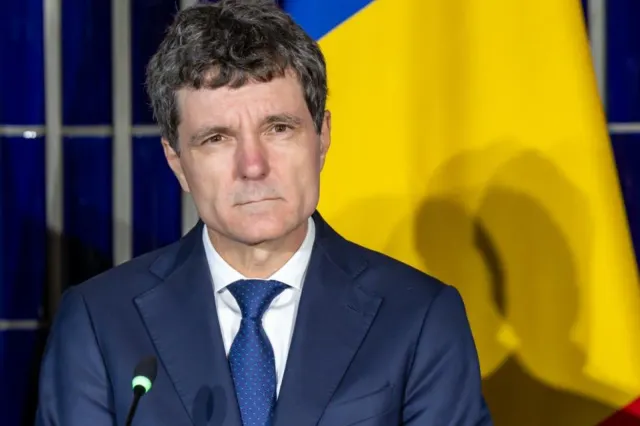 Nicușor Dan: ”La cum stau lucrurile, nu putem exclude anticipatele. Nu putem să mai așteptăm, va urma o desemnare”