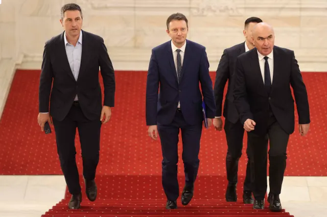 Tabăra Mureșan își împarte deja funcțiile. Ce ministere vrea?