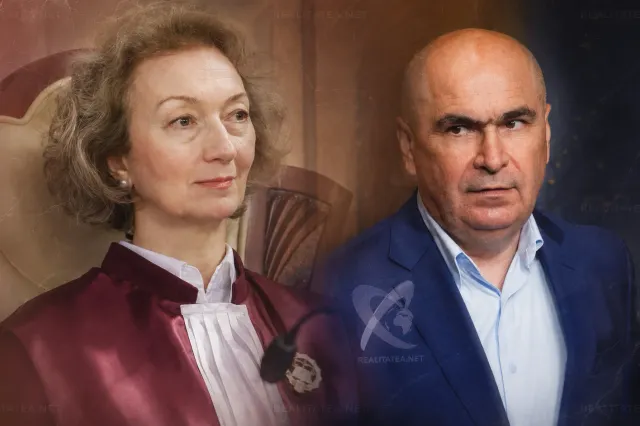 Ilie Bolojan și Simina Tănăsescu n-au venit nici azi în Senat să dea explicații despre întâlnirea secretă – SURSE