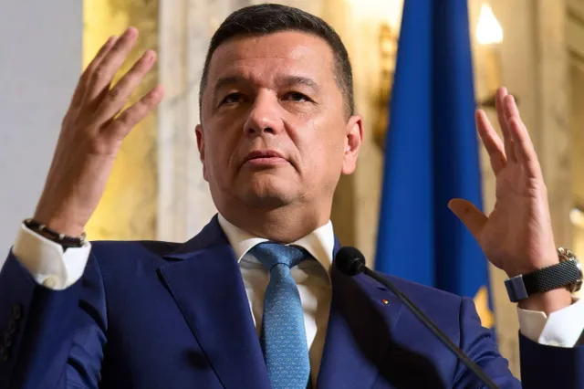 Sorin Grindeanu, despre viitorul politic al lui Călin Georgescu. Ce spune liderul PSD după reținerea de către DIICOT