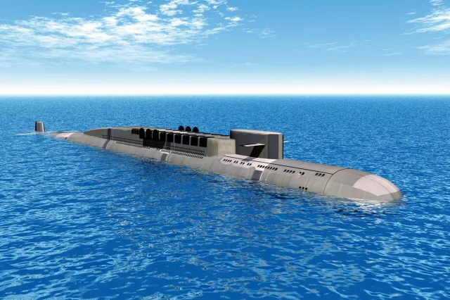 Rusia își modernizează flota de submarine nucleare. NATO transmite un mesaj despre ce se întâmplă sub apă