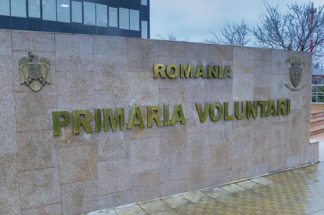 Voluntari devine municipiu. Votul din Senat a venit după dispute aprinse în plen