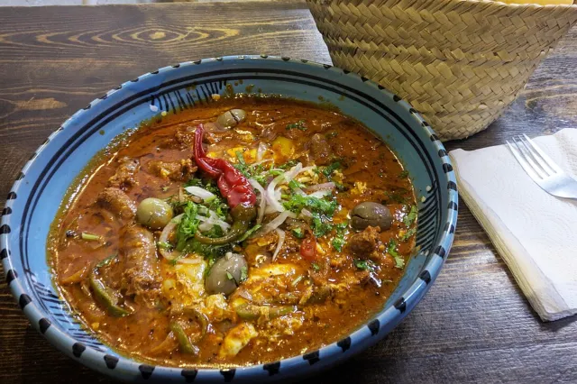 Cum se prepară zacusca turcească. Ingredientele care o fac diferită de cea românească
