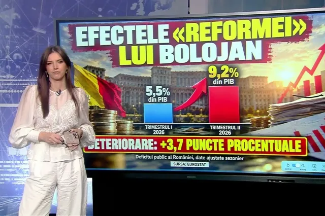 Ilie Bolojan, acuzat de fostul ministru Adrian Câciu că „a mințit tot timpul” pentru a ascunde deficitul uriaș