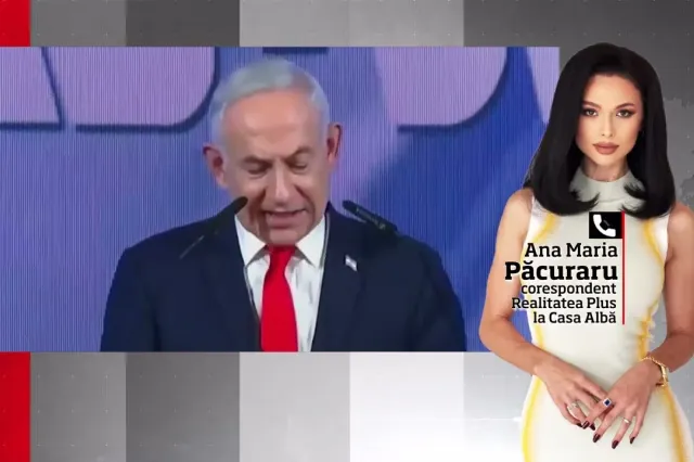 Primele rezultate oficiale îl propulsează pe Netanyahu, iar Trump își asumă meritul pentru revenire